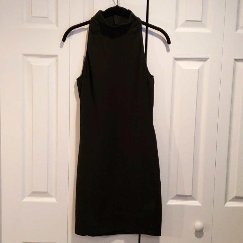 Caravelle Collection - halter tank style dress. NWOT